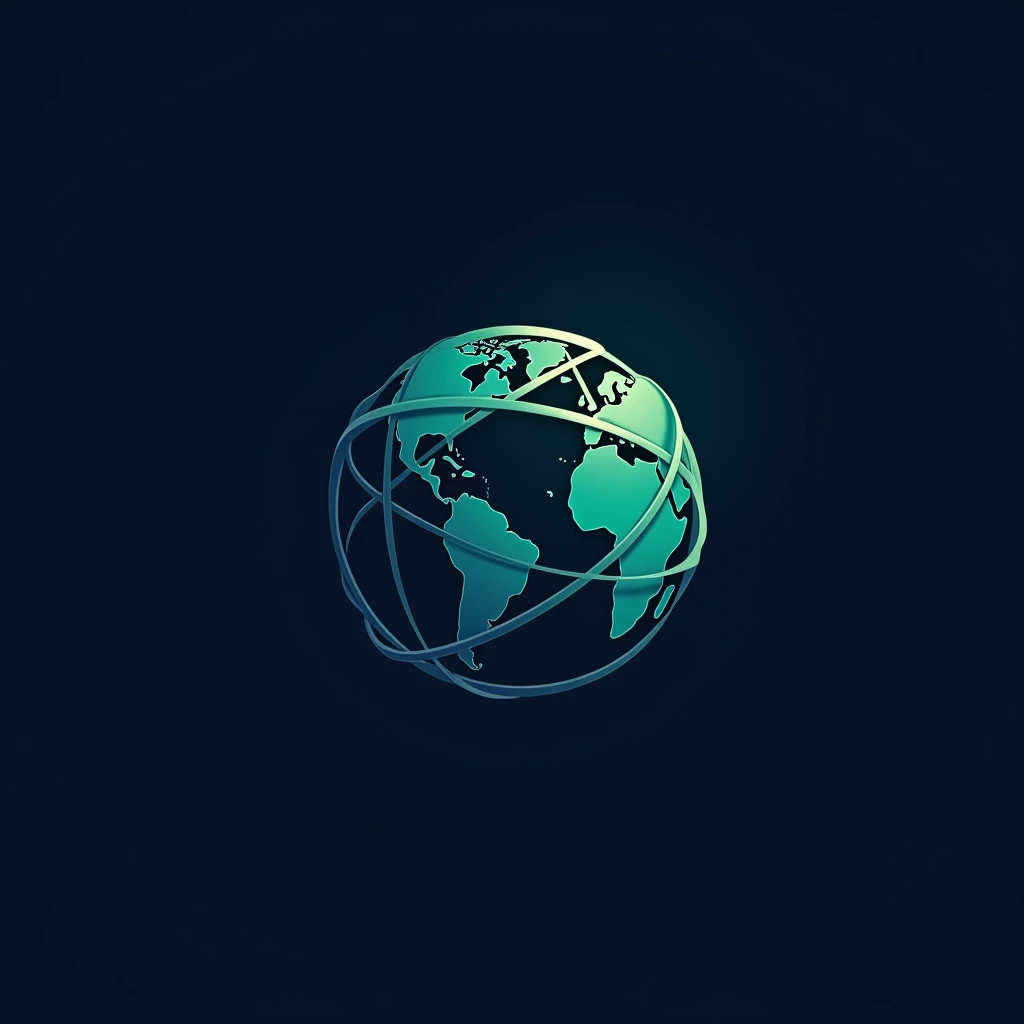 Create a logo for a multinational company called Grupo Bomfim
