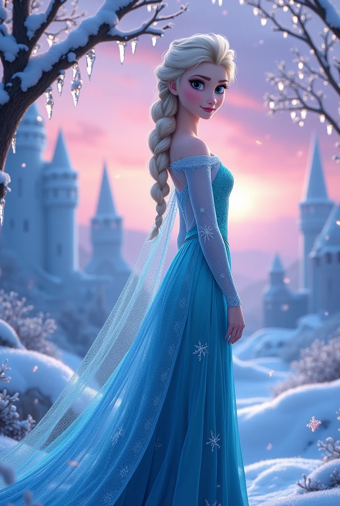 elsa