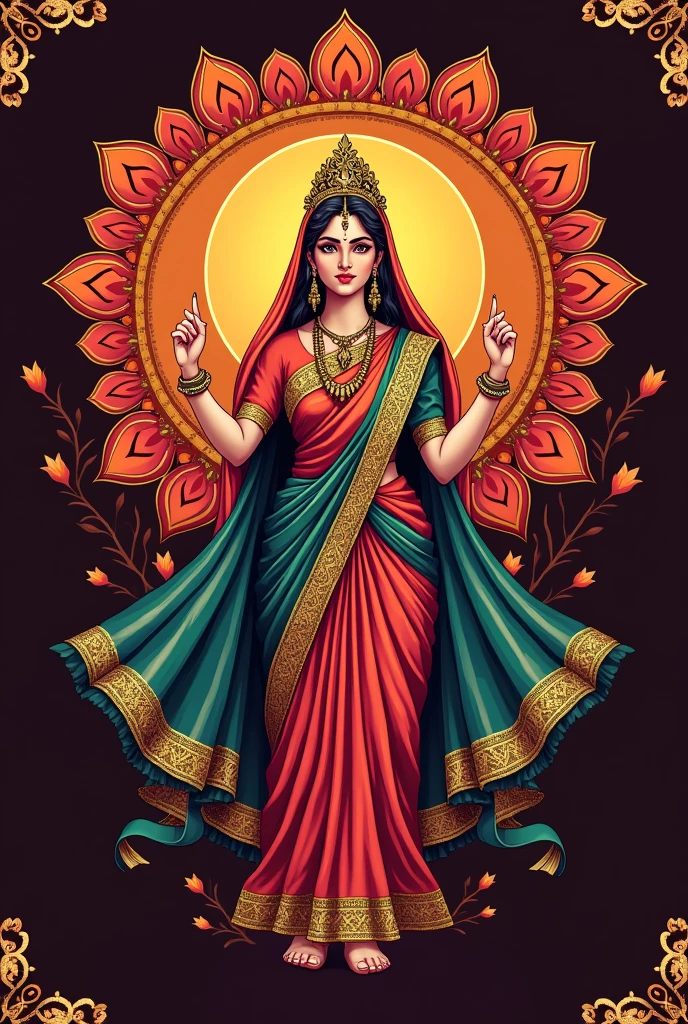 I want logo for my cloth shop
Name - Maa Ambey Vastralaya