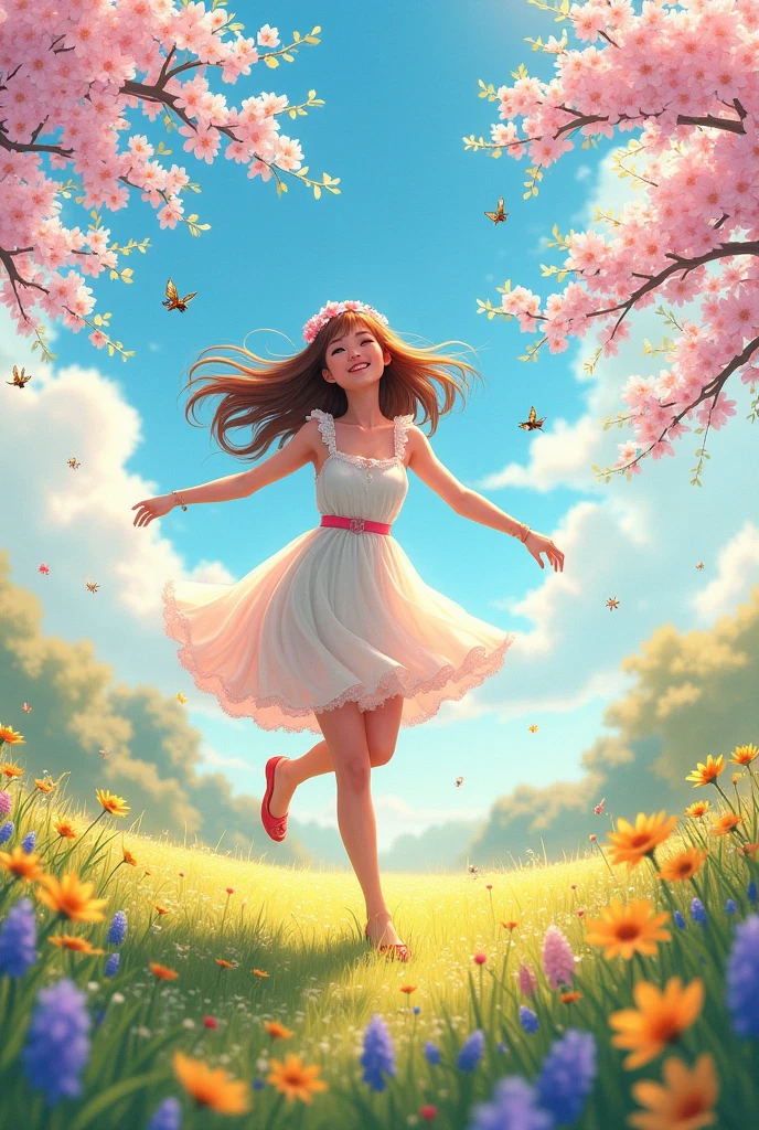 spring 
