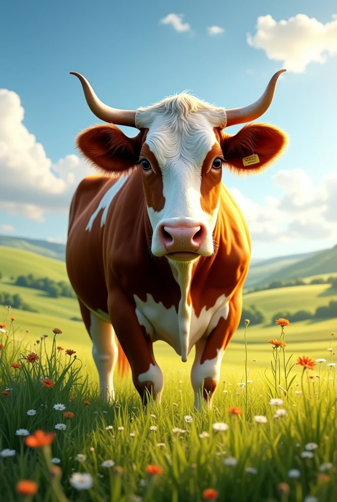 Cow