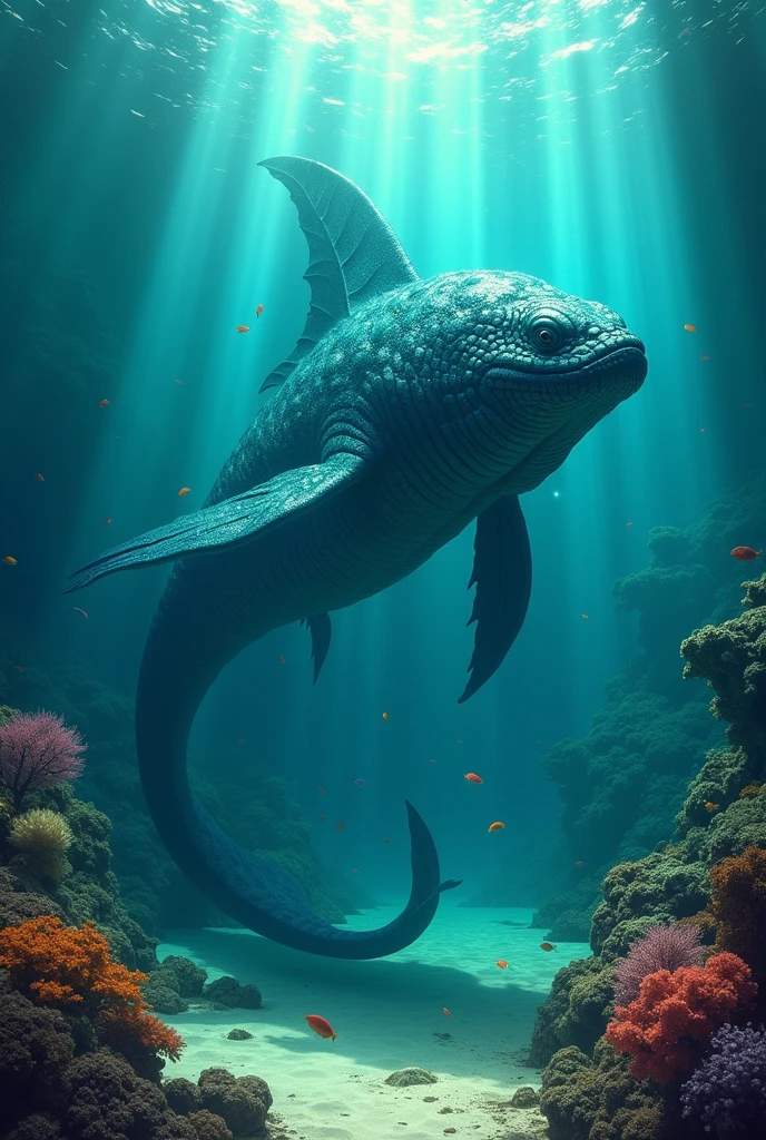 leviathan