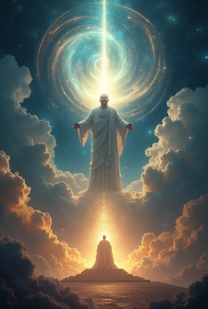 Allah - there is no deity except Him, the Ever-Living, the Sustainer of [all] existence. Neither drowsiness overtakes Him nor sleep. To Him belongs whatever is in the heavens and whatever is on the earth. Who is it that can intercede with Him except by His permission? He knows what is before them and what is behind them, but they encompass not a thing of His knowledge except what He wills. His Throne encompasses the heavens and the earth, and their preservation does not tire Him. And He is the Most High, the Most Great.