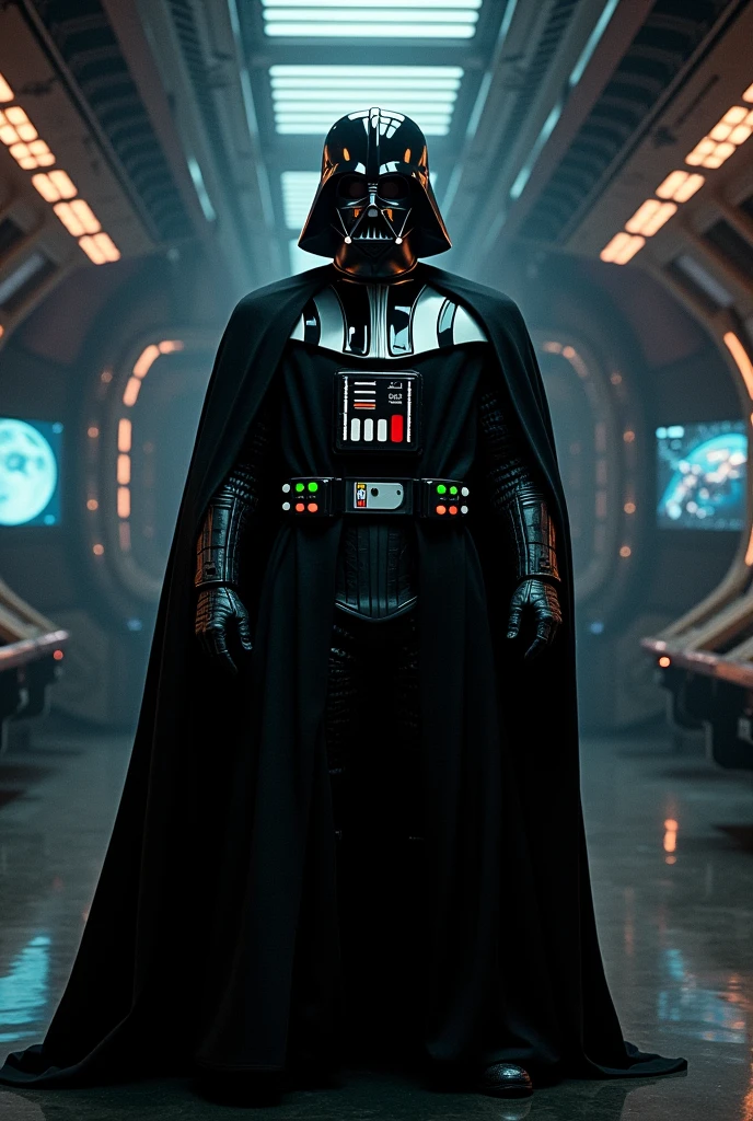 Darth Vader