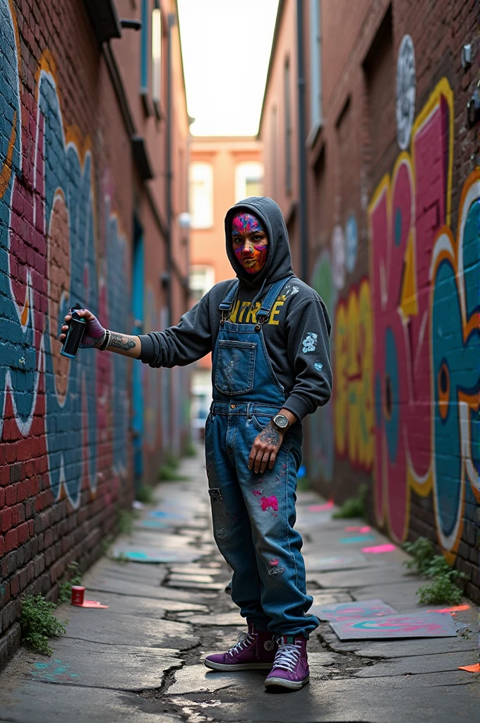 Graffiti