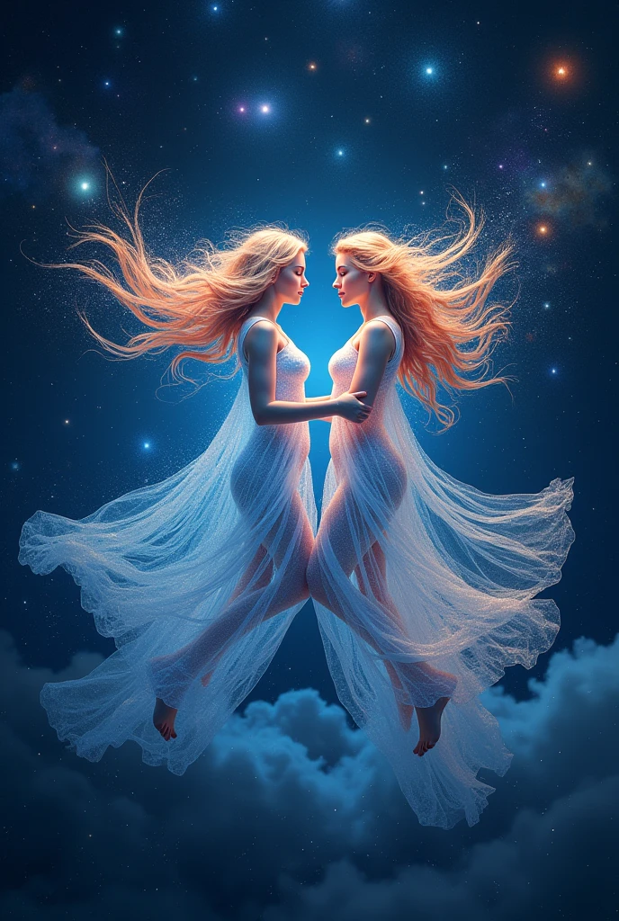 Gemini Constellation
