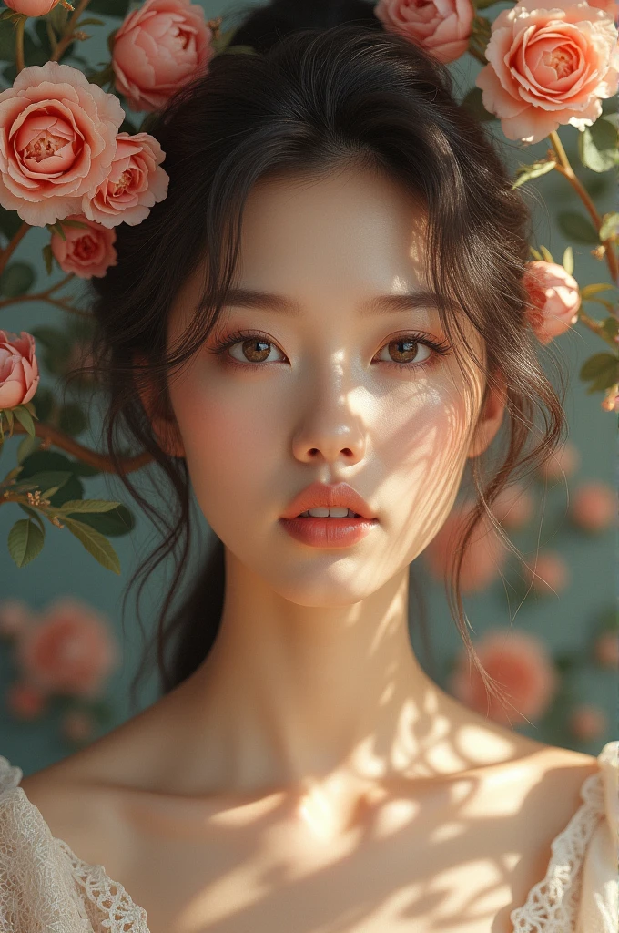 ((best quality)), ((masterpiece)), (detailed), perfect face