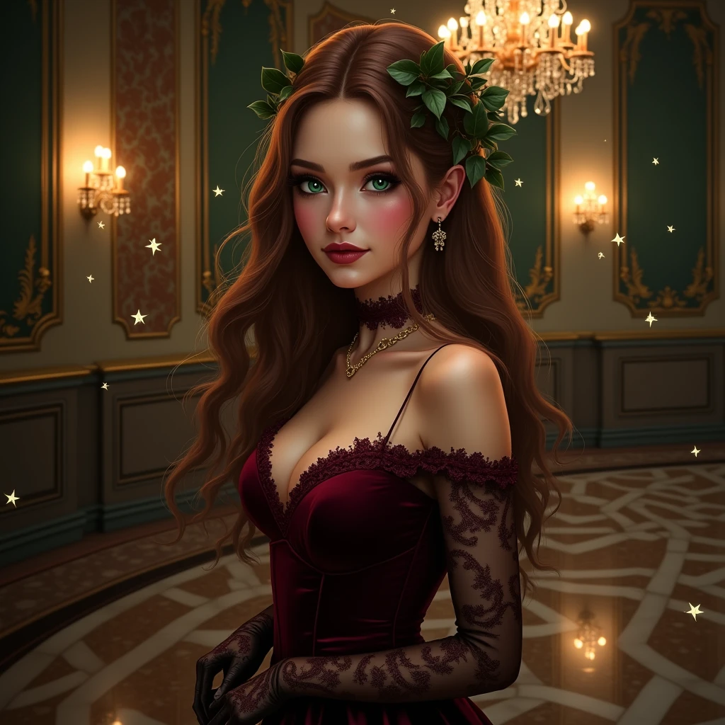 Sophie B
