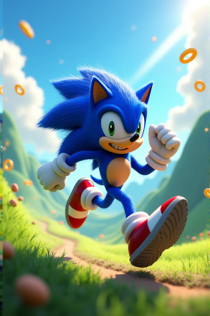 Sonic
