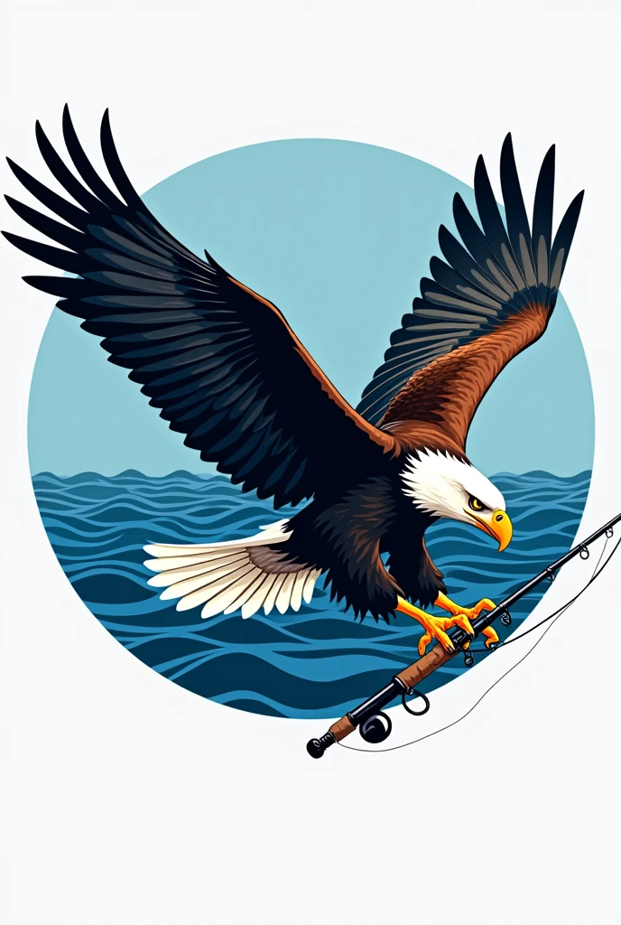 Sea Eagle Logo