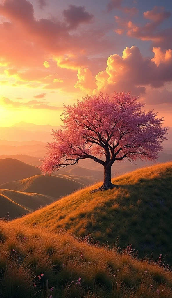 scenery Phenomenal