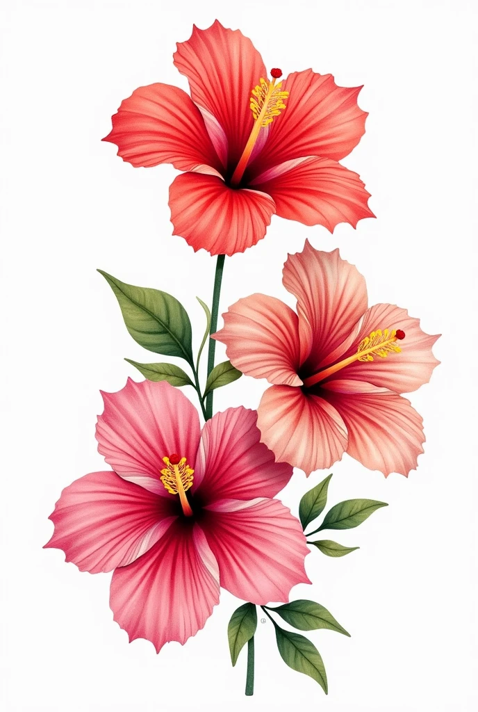 conceptual artwork (ultra-realistc:1.3) Watercolor hibiscus floral draw illustration on white background, pintura colorida em water coloura, pintura colorida em water coloura, water colour, estilo de pintura em water coloura, watercolor style illustration, pintado em water colouras brilhantes, water colour colorida, water colour, pintura em water coloura, water colour, pintura em water coloura vibrante, water colour, Desenho em water coloura, arte em water coloura , uma pintura em water coloura, water colour vibrante, water coloura, arte em water coloura, water color . digitl art, illustrative, painting-like, mattepainting, highy detailed