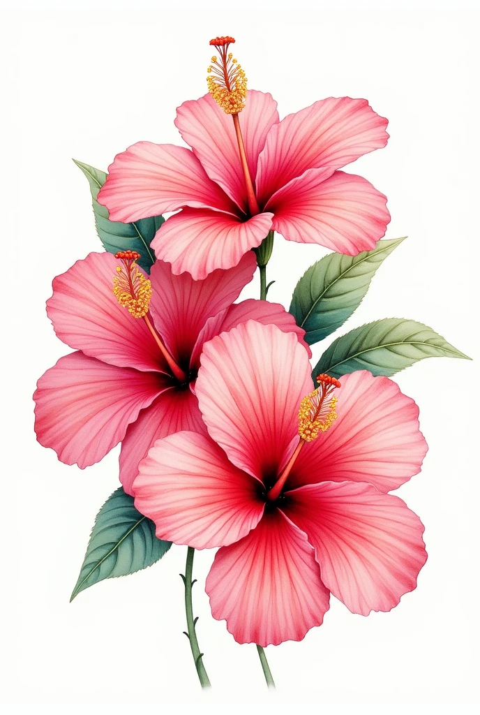 conceptual artwork (ultra-realistc:1.3) Watercolor hibiscus floral draw illustration on white background, pintura colorida em water coloura, pintura colorida em water coloura, water colour, estilo de pintura em water coloura, watercolor style illustration, pintado em water colouras brilhantes, water colour colorida, water colour, pintura em water coloura, water colour, pintura em water coloura vibrante, water colour, Desenho em water coloura, arte em water coloura , uma pintura em water coloura, water colour vibrante, water coloura, arte em water coloura, water color . digitl art, illustrative, painting-like, mattepainting, highy detailed