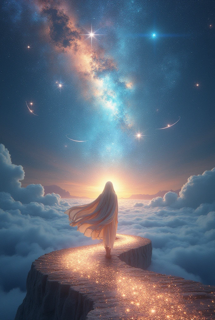 The infinite
