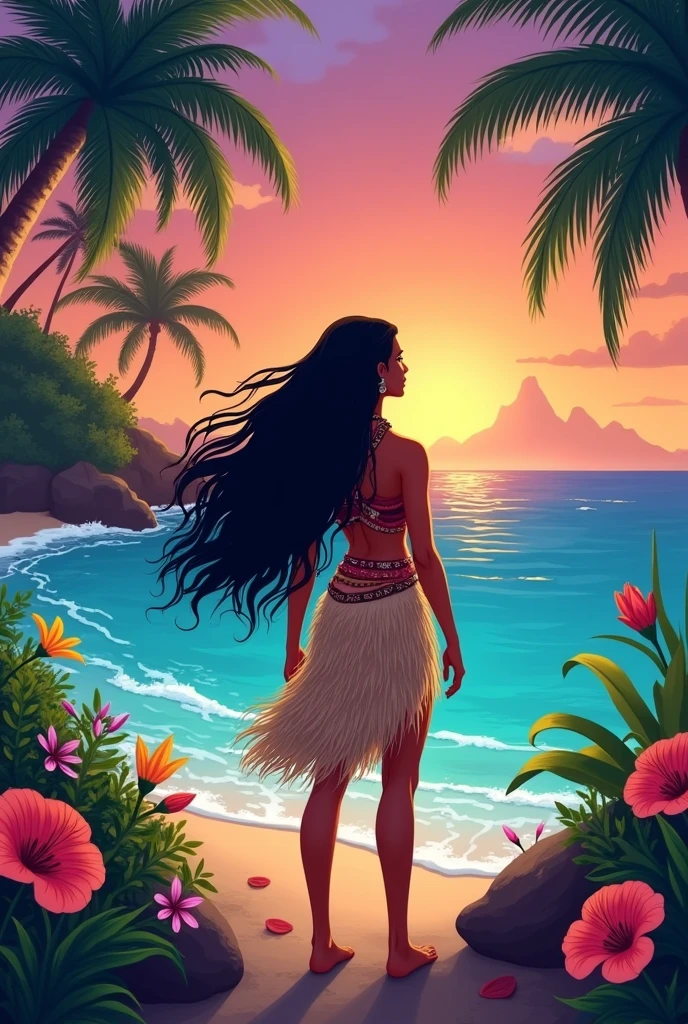 moana 
