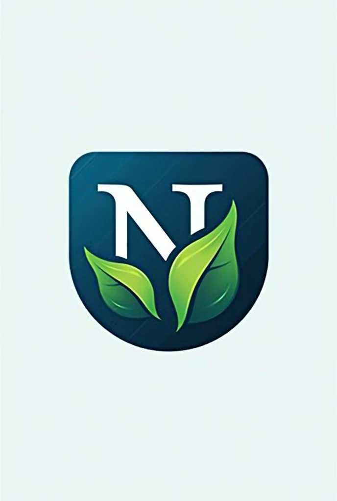 NR management systems logo