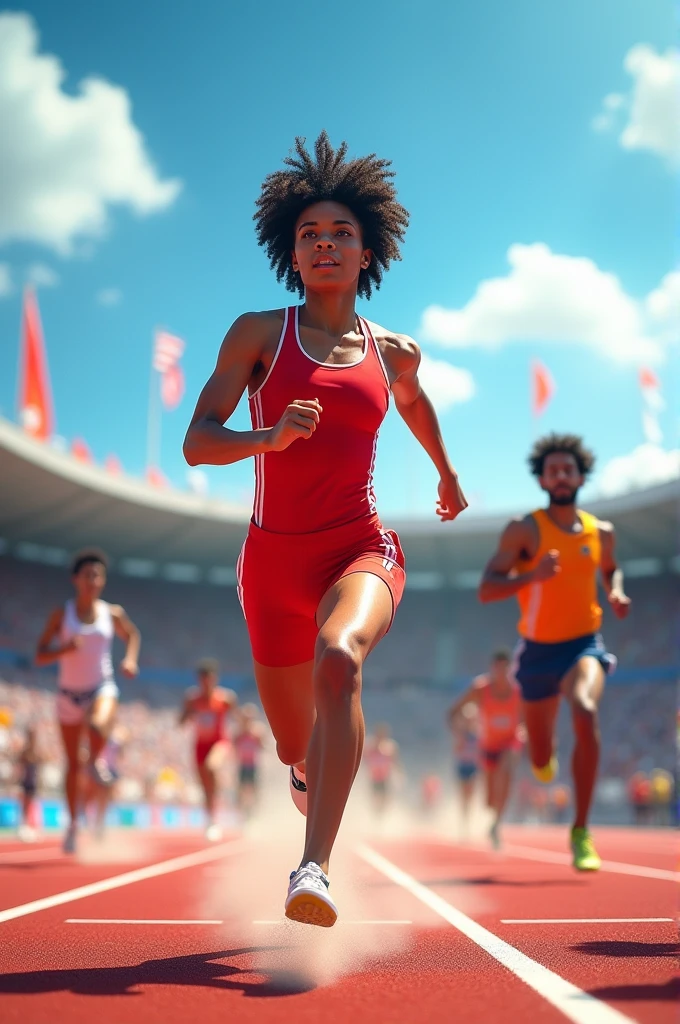 Decathlon