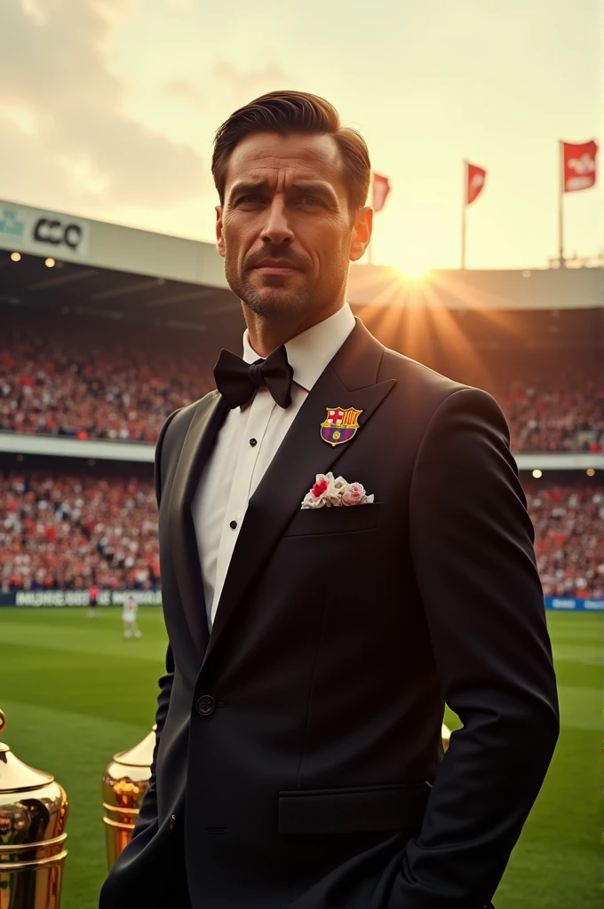 Elegant football club 