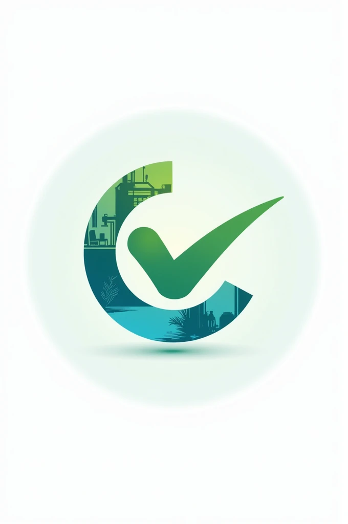 Quality management system logos, environment safety and health at work NR
