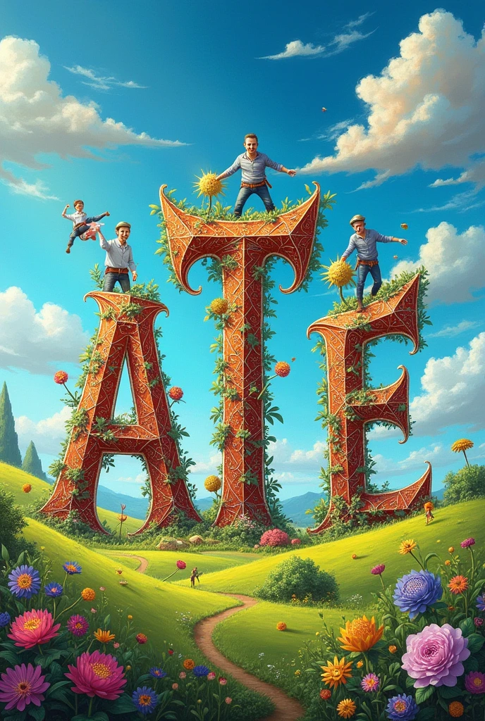 A T E