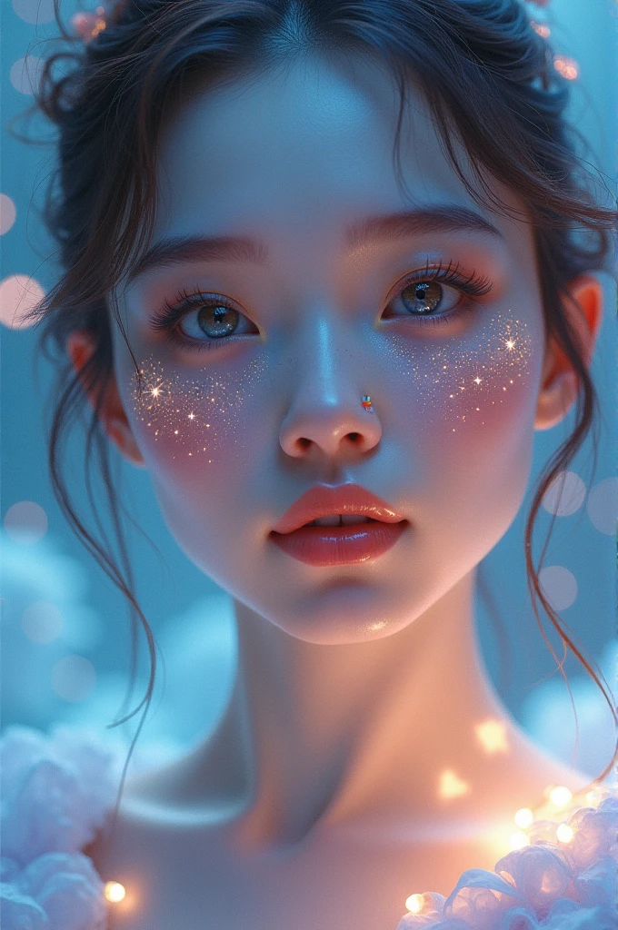 ((best quality)), ((masterpiece)), (detailed), perfect face
