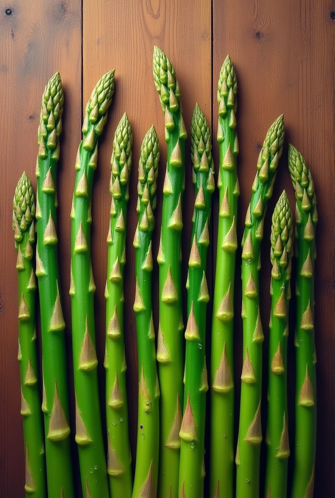 asparagus drawings