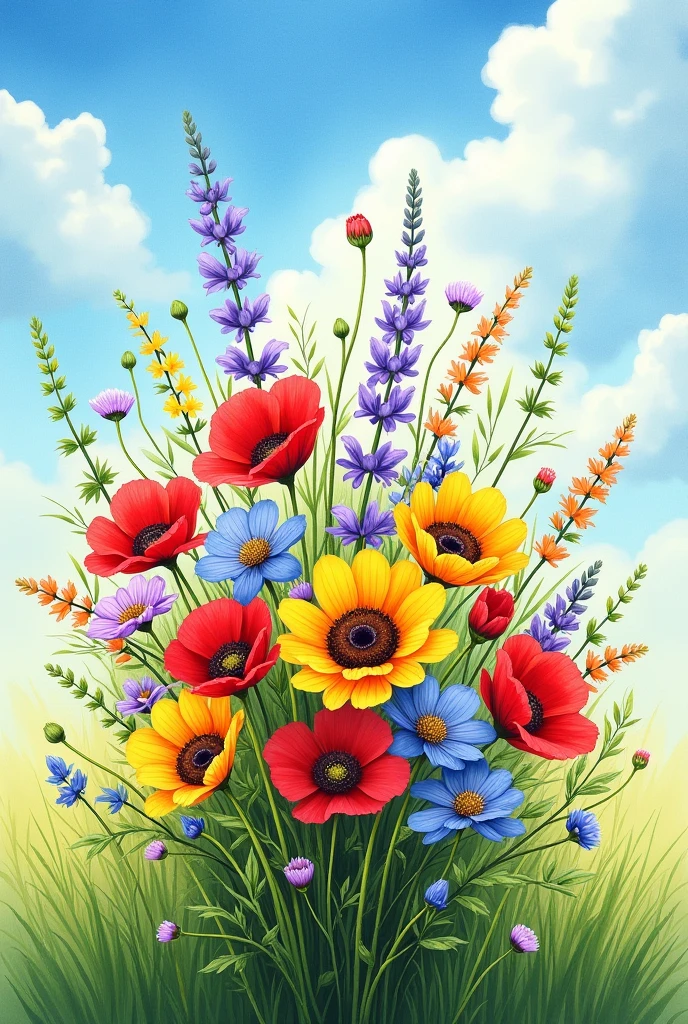 flower