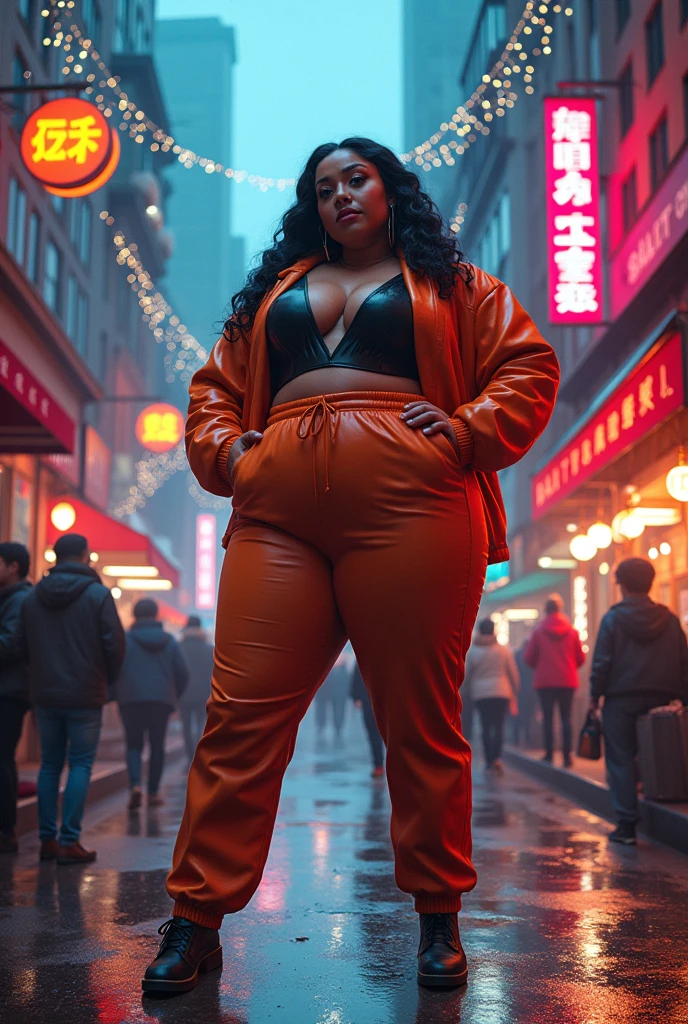 Bigg ass