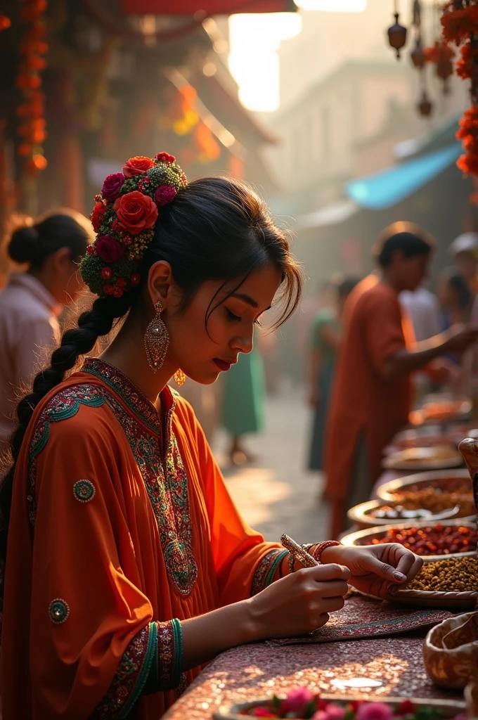 henna