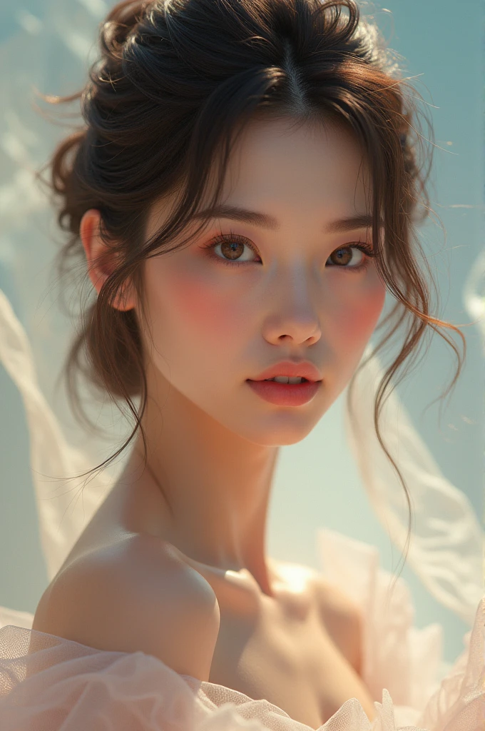 ((best quality)), ((masterpiece)), (detailed), perfect face