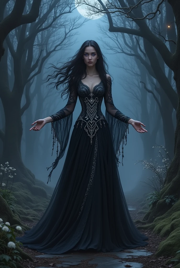Dark fantansy Ana 
