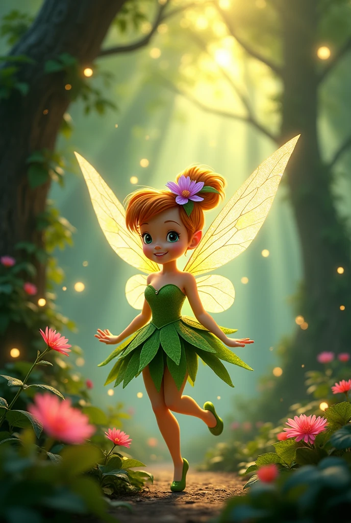 Tinker Bell