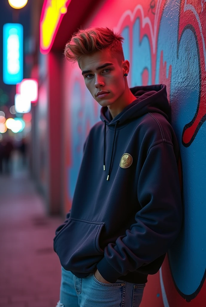 justin bieber