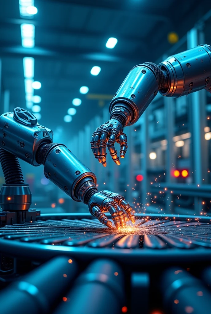 industrial automation cover