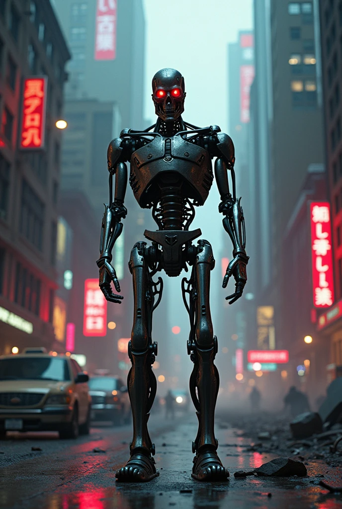 Terminator