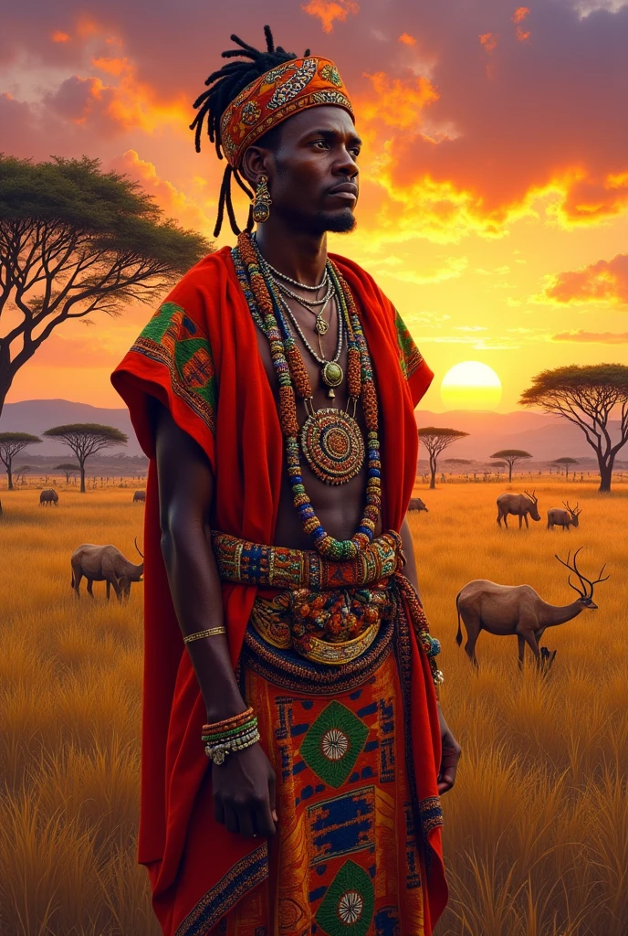 angolan