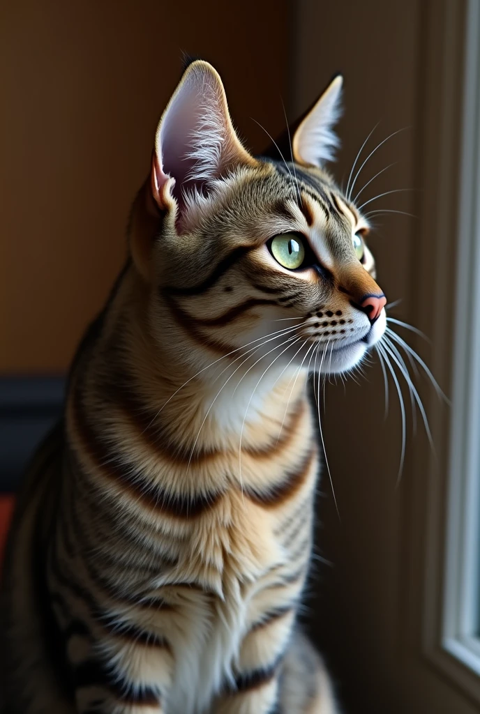 Pussy fully exposed