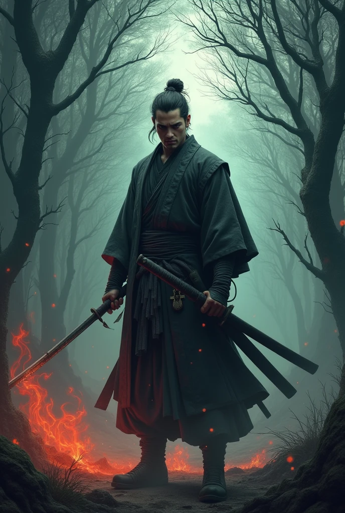 Demon slayer