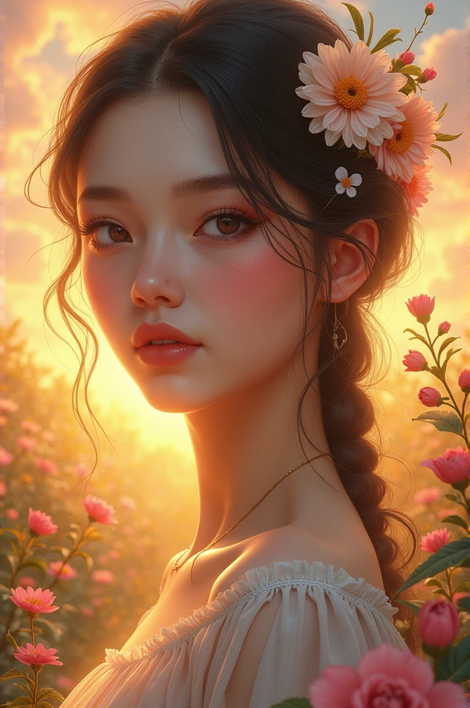 ((best quality)), ((masterpiece)), (detailed), perfect face