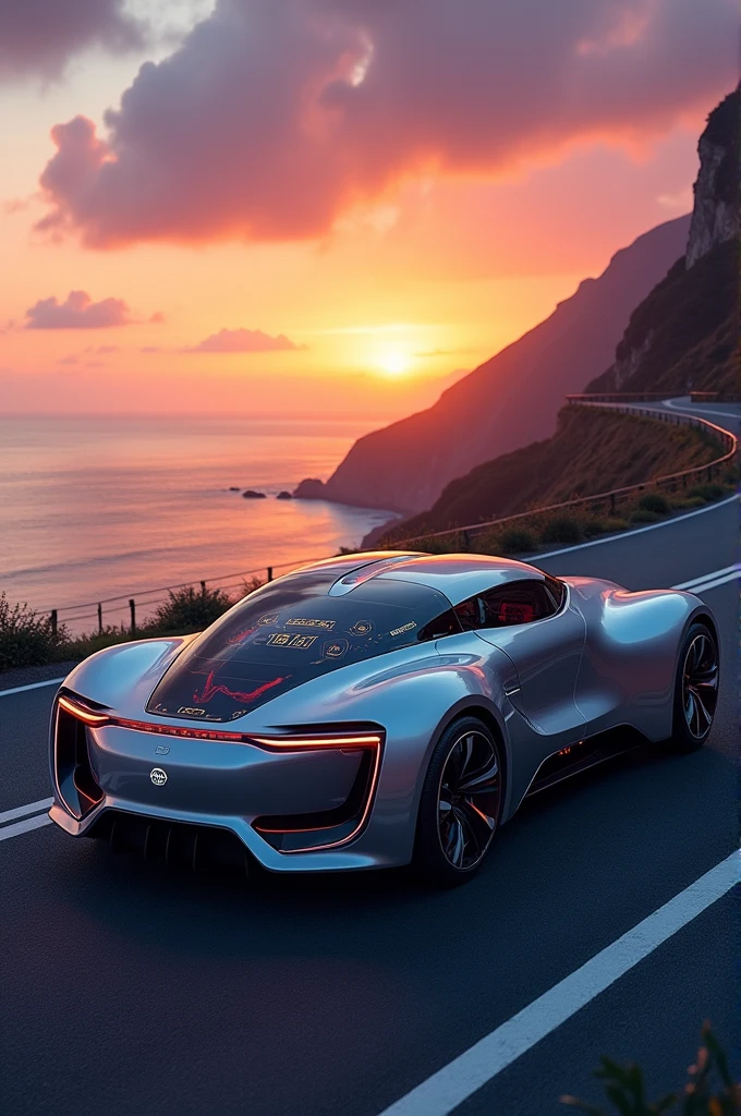 automobile