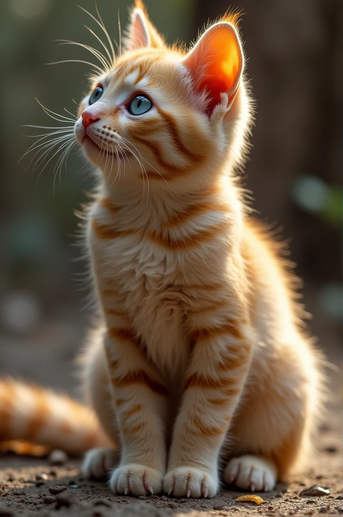 JK's pussy