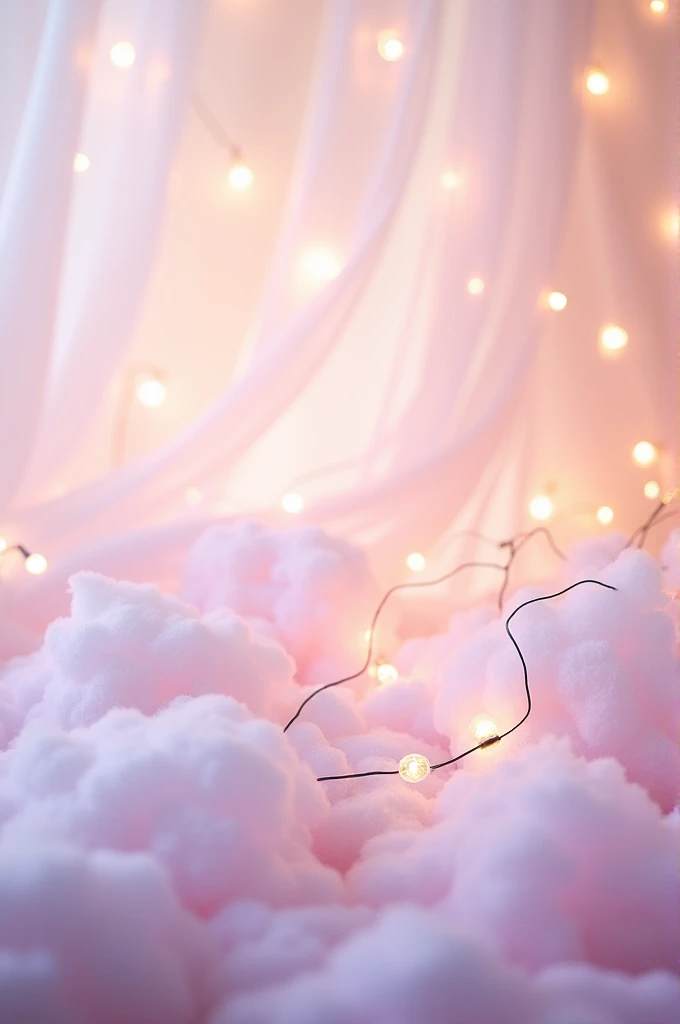 Create an elegant background for a photo
