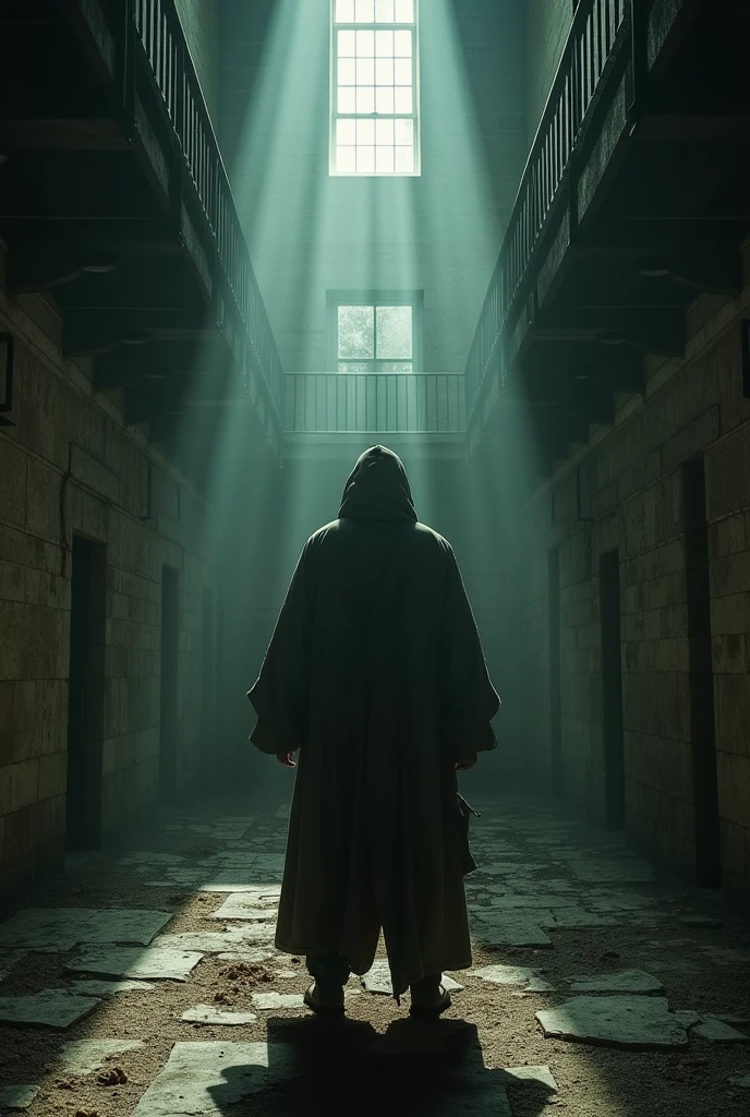 Each sentence a reason, a story of tear Blood, lives and glories, abandonment, misery, hate suffering, scorn, disillusion, action of time Mix this chemical well Ready, here is a new inmate
