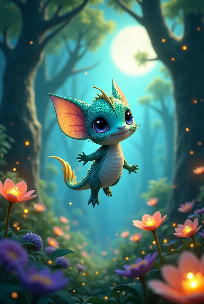 animated picture of vih
