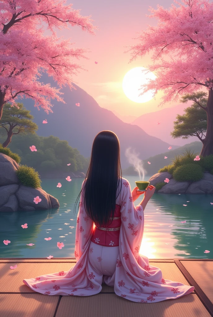Anywhere in Japan