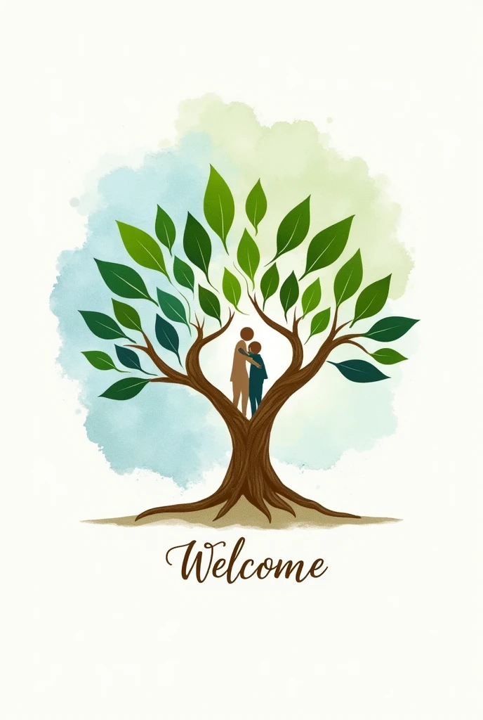 Create therapist logo