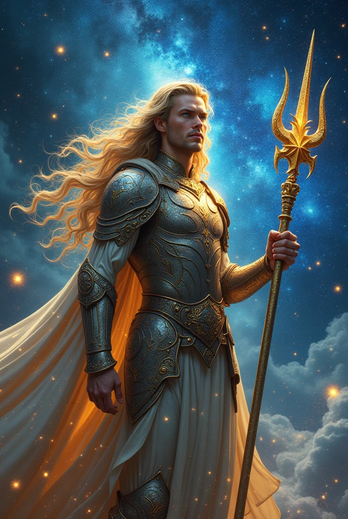 shaka de virgo 
