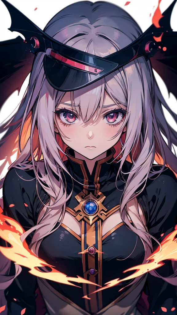 anime, anime girl, anime, anime art, anime girl, anime girl, anime girl, anime girl, anime girl, anime girl, anime girl, anime, Tear from Overlord, Burning, Nightcore, Bloodstained, demon anime girl, anime moe artstyle, Portrait Gap Moe Yandere Grimdark