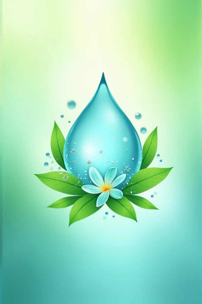 Aroma oasis logo