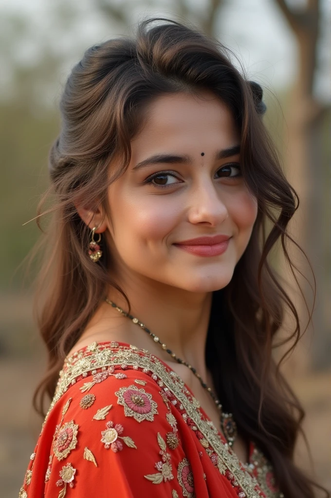 cute pakistani girl